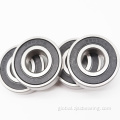 Stainless Steel Bearing 6203 Bachi Chrome Steel Miniature Electric Motor Bearing 6203 Factory